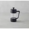 Siyah French Press 420 ml