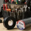 Siyah Elektrik İzole Bant 10lu Paket