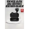 Siyah Profesyonel Gaming Kulaklık HD Mikrofonlu Çağrı Cevaplayabilen