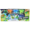 Slime Shaker İnsect Üçlü Paket