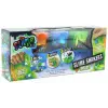 Slime Shaker İnsect Üçlü Paket
