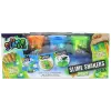 Slime Shaker İnsect Üçlü Paket
