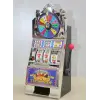Slot Makinesi Çarkıfelekli