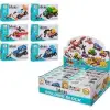 SM207B LEGO ARAÇLAR  - 1 Adet Stokta Olan Gönderilir