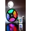Smart Şerit Led TV Arkası Renkli Kumandalı 10 Metre