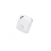 Smart Tag Airtag Akıllı Takip Cihazı Apple My Find Uyumlu Beyaz