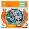 Smile Games Labirent Disk Zeka Oyunu - S01004604