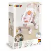 Smoby Baby Nurse Oyuncak Metal Bebek Puseti