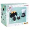 Smoby Tefal Oyuncak 3lü Kahvaltı Oyun Seti