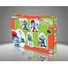 SMR 10304 SMURF MY FİRST PUZZLE -KS