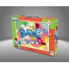 SMR 113 SMURF ŞİRİNLER 200 PRÇ PUZZLE -KS
