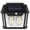 Solar Outdoor Lamba