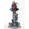 Spider-Man Figürü 37 Cm - Venom Versiyon