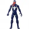 Spider-Man Venomversus Titan Hero Figür