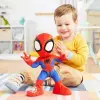 Spidey ve Muhteşem Arkadaşları Dance N Crawl Spidey INT-F6722