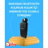 Spor ve Seyahat İçin Fineblue F910 Kablosuz Kulaklık