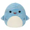 Squishmallow Balina Köpek Balığı Lamar 30 cm