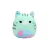 Squishmallows Corrina Turkuaz Kedi 50 cm