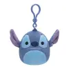 Squishmallows Disney Serisi Klipsli 9 cm Asorti DI01113