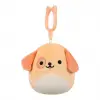 Squishmallows Klipsli Anahtarlık 9 cm