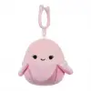 Squishmallows Klipsli Anahtarlık 9 cm
