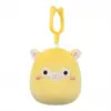 Squishmallows Klipsli Anahtarlık 9 cm