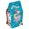 Squishmallows Mystery Squad Sürpriz Peluş 13 cm