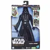Star Wars Galactic Action Obi-wan Kenobi Darth Vader Figür F5955