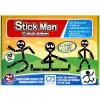 Stick Man Çubuk Adam Kutu Oyunu