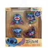 Stitch 4lü Figür Paket