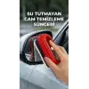 Su Tutmayan Araç Camı Temizleme Süngeri 2li Paket