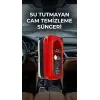 Su Tutmayan Çok Amaçlı Araç Camı Temizleme Süngeri