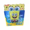 SUKUSİ YUMUŞAK KÖPÜK SÜNGERBOB -2C