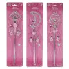 SUN-RST-PRP-ASA SET YÜZÜK/KÜPE 3A.KRTL -SNM