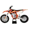 Sunman 1:10 KTM 450 SX-F 2014  -  20 cm Model Motor