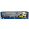 Sunman 1:43 Man F2000 Araç Taşıyıcı Tır