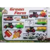 Sunman Green Farm Çiftlik Seti
