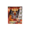 Sunman M.A.R.S. Dönüşebilen Robot Dinozor - S01041160 - 1 Adet Fiyatıdır