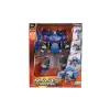 Sunman M.A.R.S. Dönüşebilen Robot Dinozor - S01041160 - 1 Adet Fiyatıdır