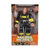 Sunman Robot Major Heroes - Kahraman - 1 Adet Fiyatıdır