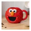 Susam Sokağı Elmo Kupa Bardak