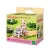 Sylvanian Families Bebek Arabası 5156
