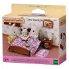 Sylvanian Families Yatak Seti 5019 - OYUNCAK