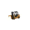 SZT-9967 Sürtmeli Metal İnşaat Aracı Forklift