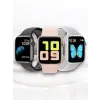 T700 Akıllı Saat