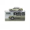 Tarmac Works 1/64 Mercedes-Benz 190 E 2.3-16 Race of Champion 1984 Alain Prost