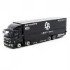 Tarmac Works 1/64 Mitsubishi Fuso Super Great LB-TRUCKS Black