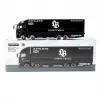 Tarmac Works 1/64 Mitsubishi Fuso Super Great LB-TRUCKS Black