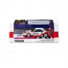 Tarmac Works 1/64 Nissan NISMO GT-R LM 24h of Le Mans 1995 Presentation #23