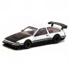 Tarmac Works 1/64 Toyota BSPrinter Trueno AE86 Widebody